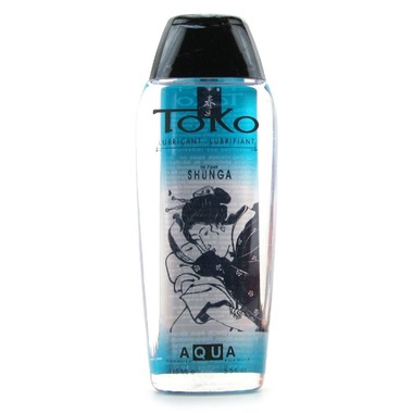 Image pour Lubrifiant à base d'eau Toko 5.5 oz