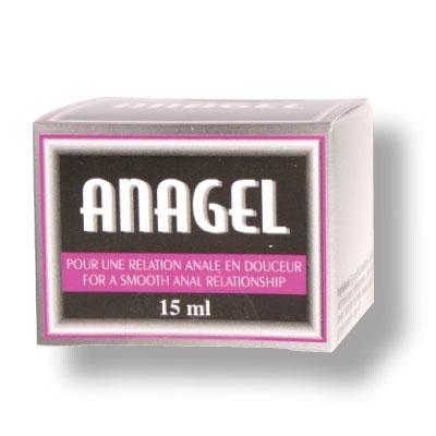 Image pour Anagel 15 ml