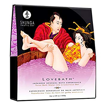 Image pour Love Bath Lotus Sensual 23 oz