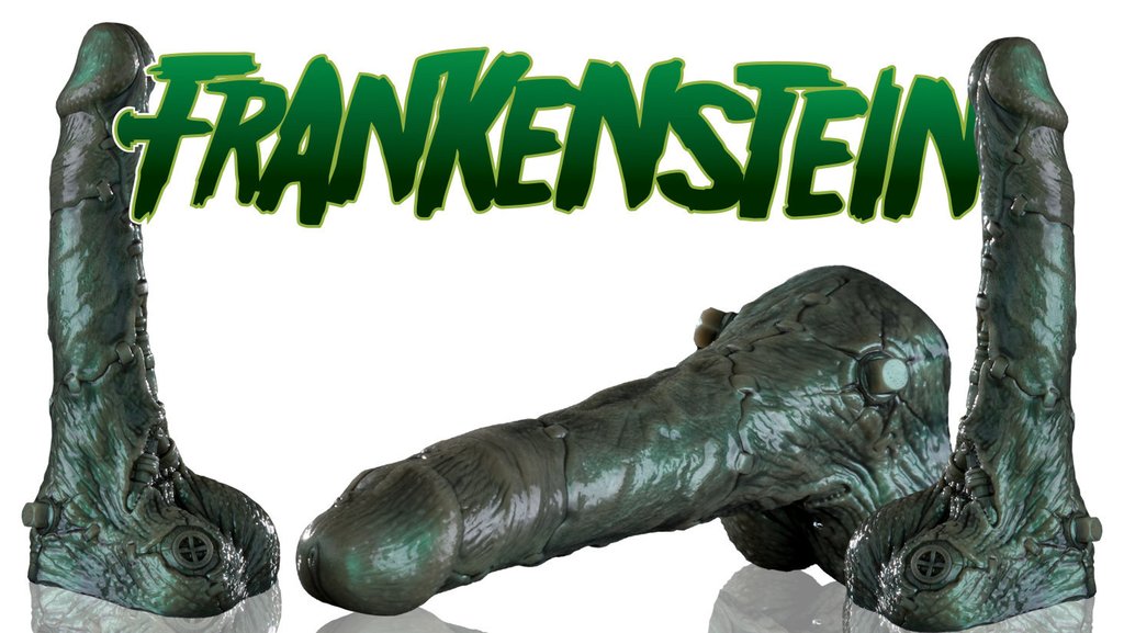 Image pour Frankenstein Freaks! par Fleshlight