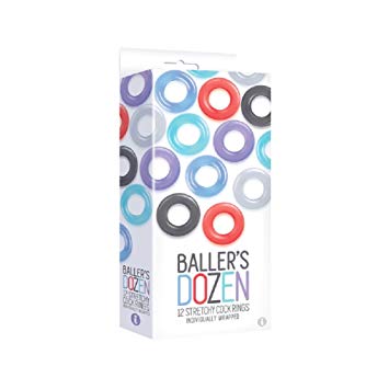 Image pour Baller's Dozen