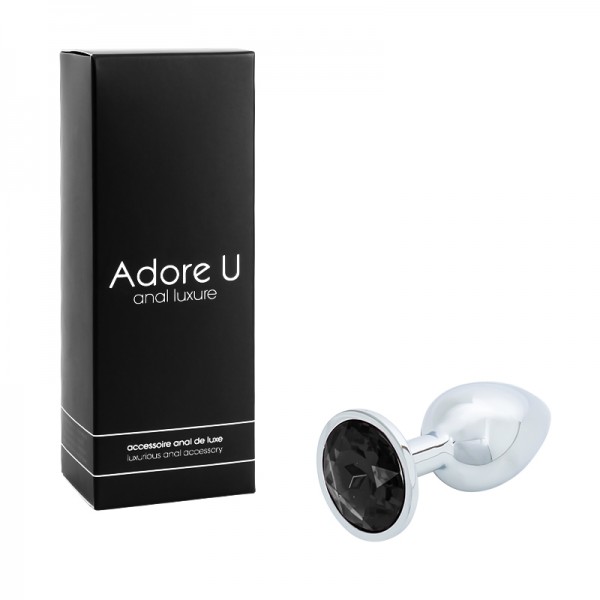 Image pour Adore U Anal Luxe Small