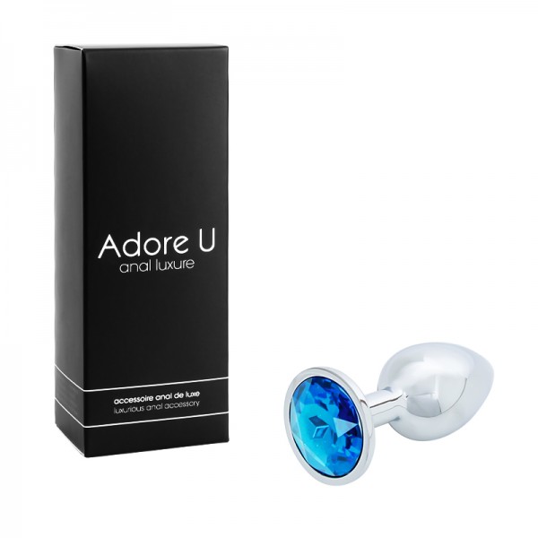 Image pour Adore U Anal Luxe Small