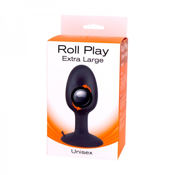 Image pour Roll Play Extra Large