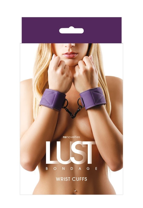 Image pour Lust Wrist Cuff