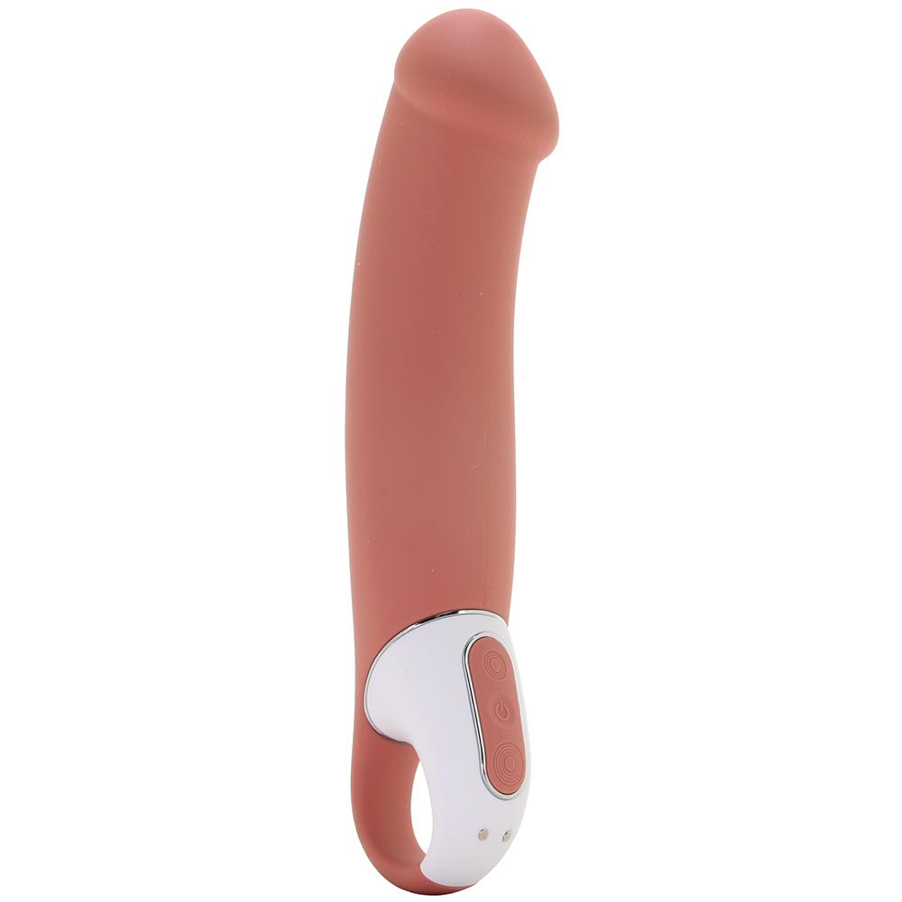 Image pour Satisfyer Vibe Master