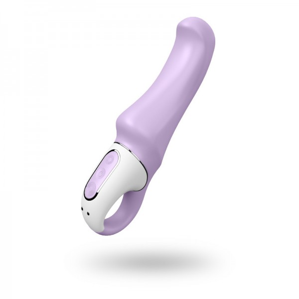 Image pour Satisfyer Vibe Charming Smile