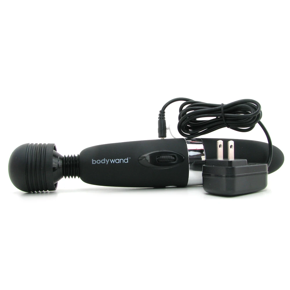 Image pour bodywand rechargeable massager