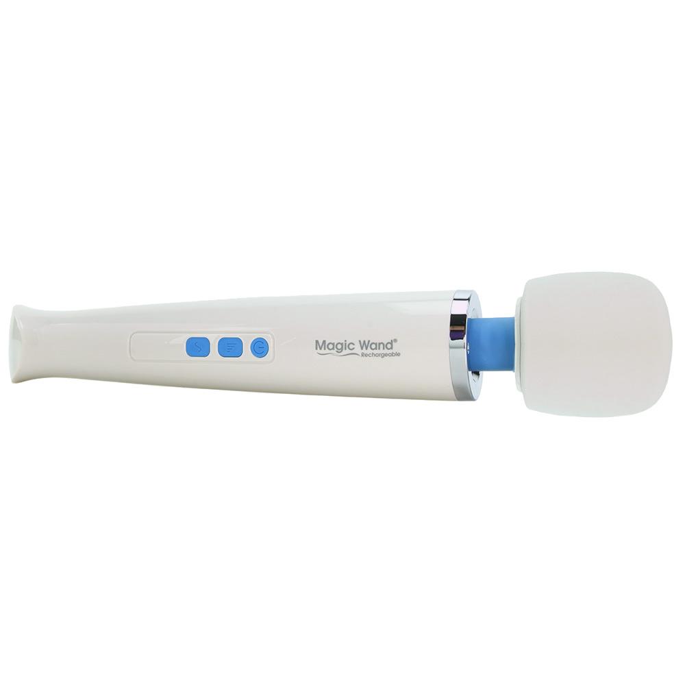 Image pour Magic Wand rechargeable