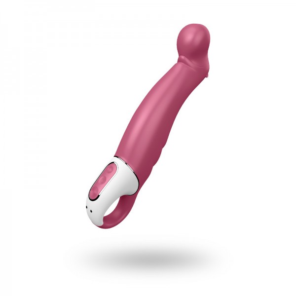 Image pour SATISFYER PETTING HIPPO